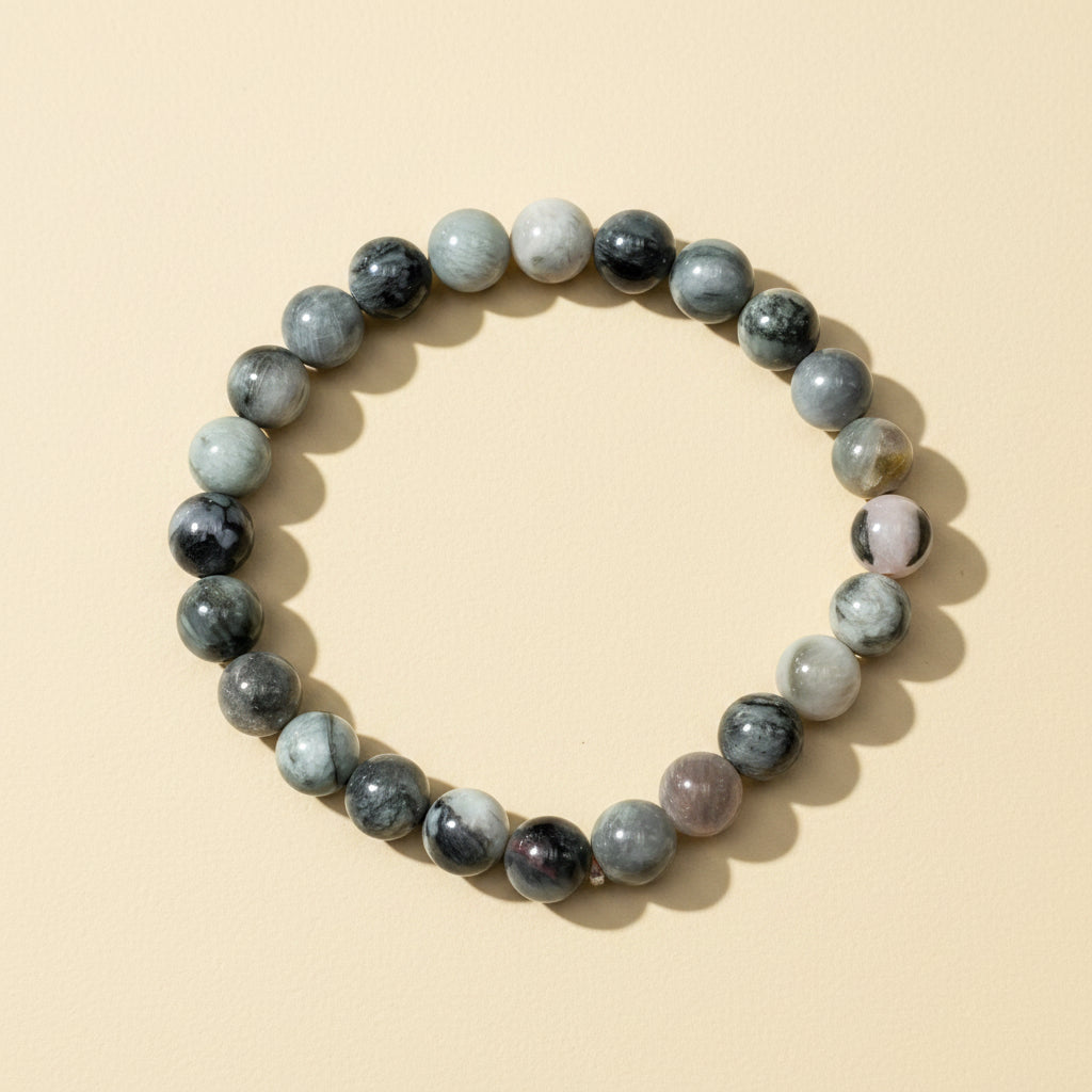 Natural Catseye Bracelet