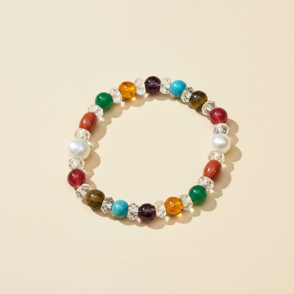 Navratana Bracelet