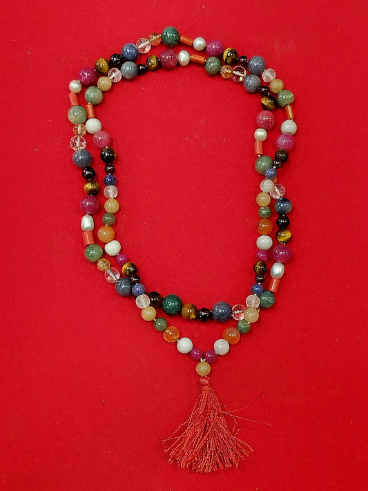 Navratan Mala (Premium Quality)