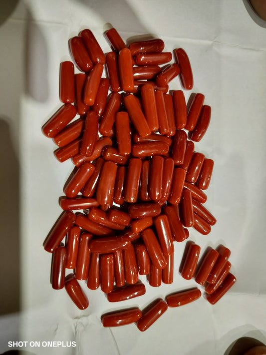 Red Coral (Italian)